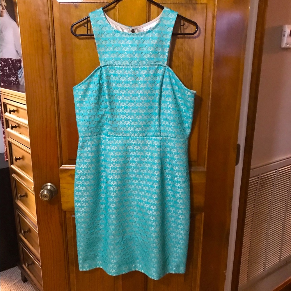 J. Taylor Summer Dress